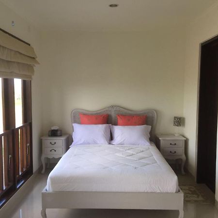 Ocean Dream Pademaya Sanur  Ngoại thất bức ảnh