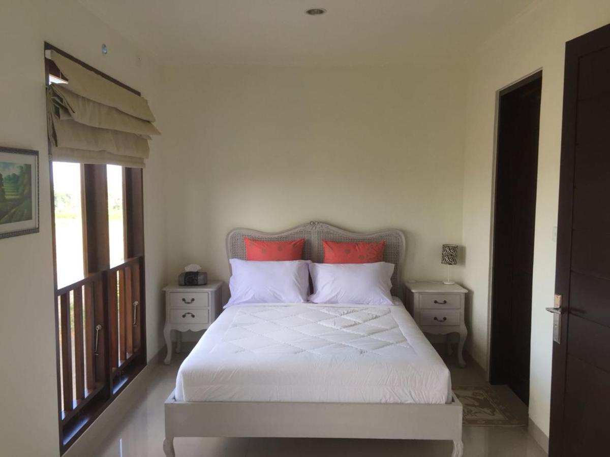 Ocean Dream Pademaya Sanur  Ngoại thất bức ảnh