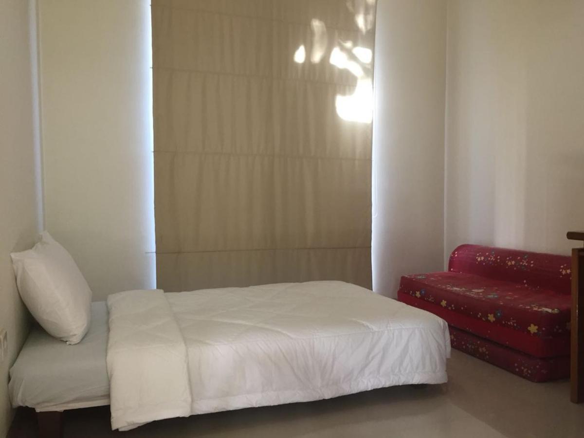 Ocean Dream Pademaya Sanur  Ngoại thất bức ảnh