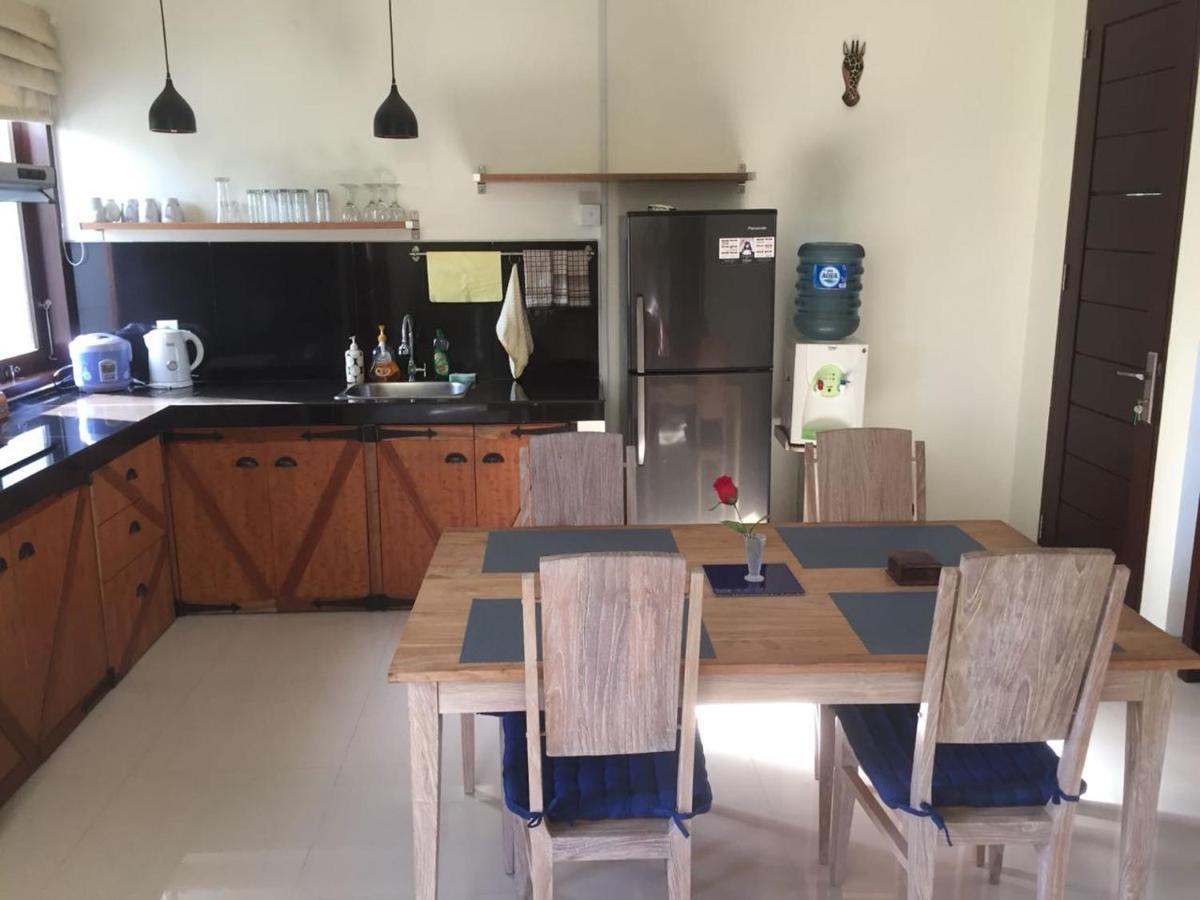 Ocean Dream Pademaya Sanur  Ngoại thất bức ảnh