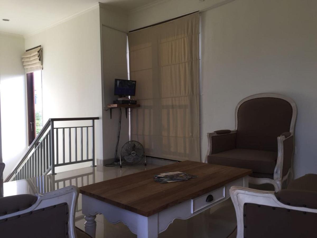 Ocean Dream Pademaya Sanur  Ngoại thất bức ảnh