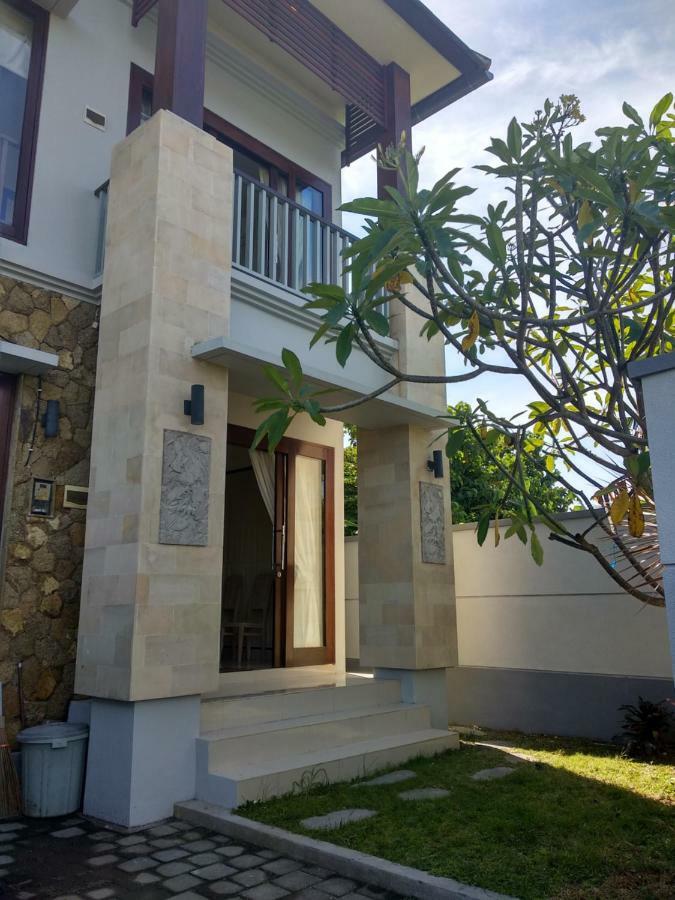 Ocean Dream Pademaya Sanur  Ngoại thất bức ảnh